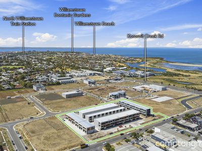 9 / 47-60 Maddox Road, Williamstown
