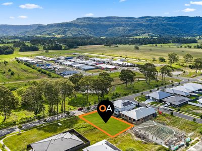 33 Alpha Road, Badagarang