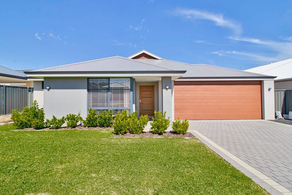 5 Linaker Street , Baldivis