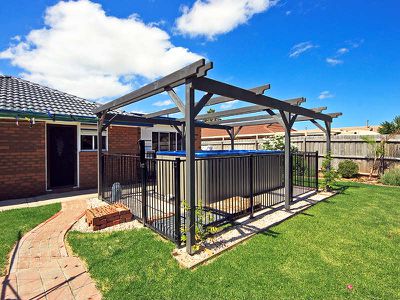 3 Whimbrel Court, Werribee