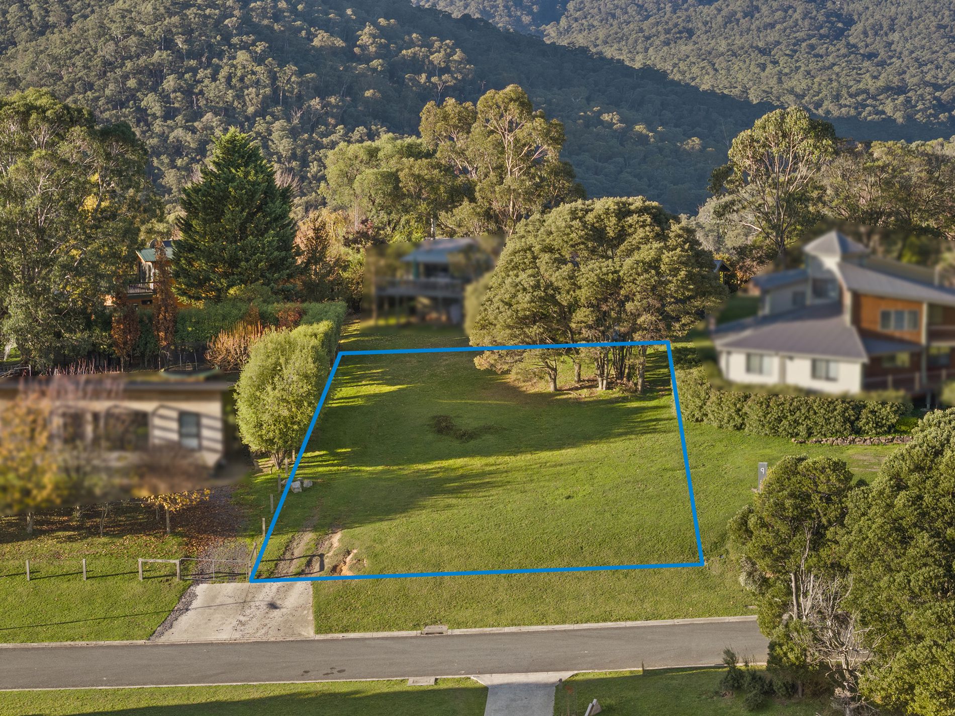 7 Lightwood Court, Merrijig