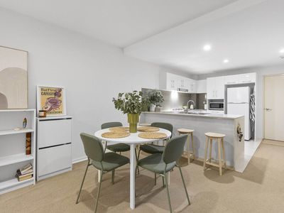 105 / 122 Brown Street, East Perth