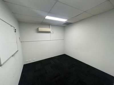 48-50 George  St, Parramatta