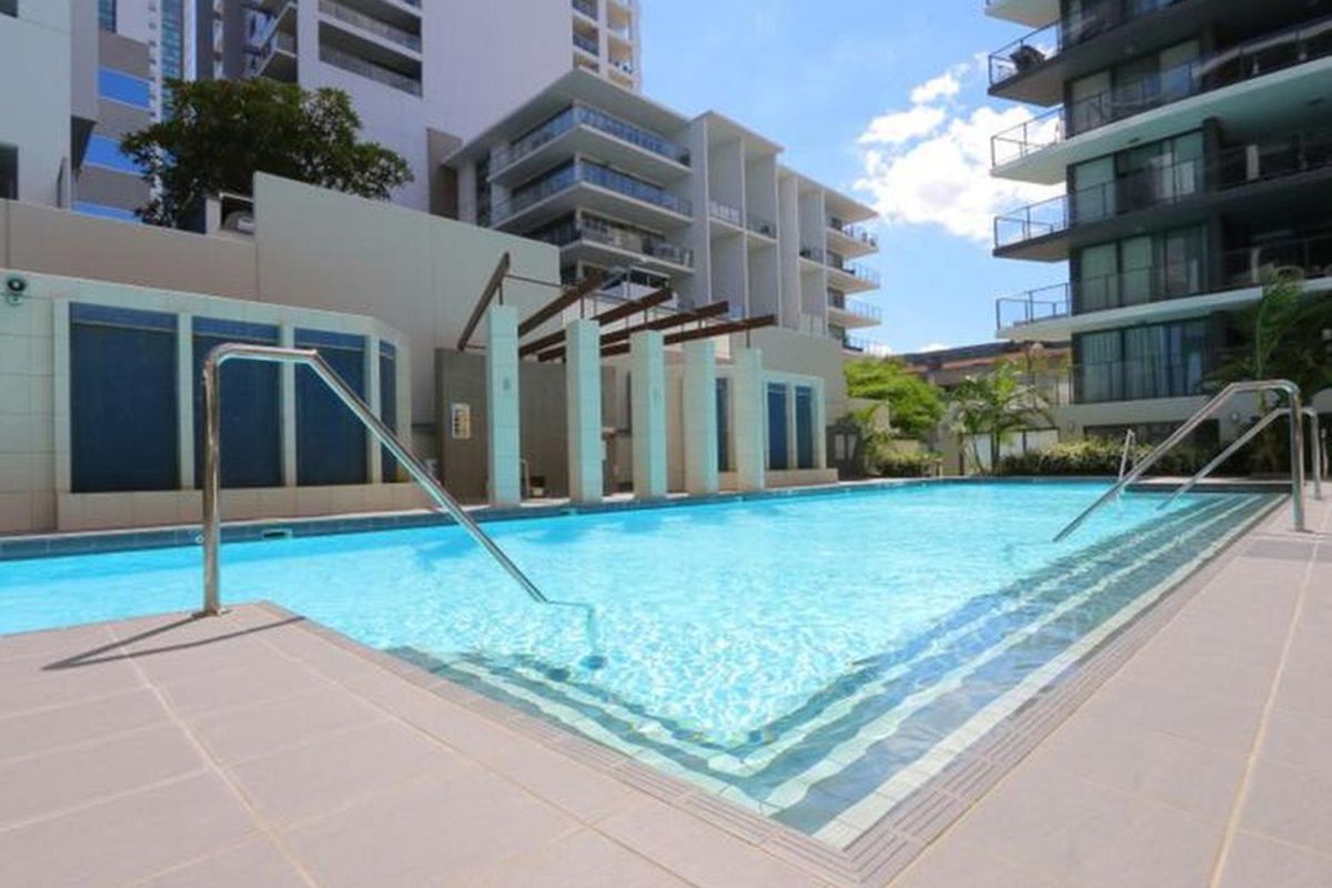 191 / 143 Adelaide Terrace, East Perth