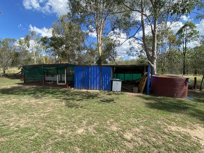 595 Nanango Brooklands Road, Nanango