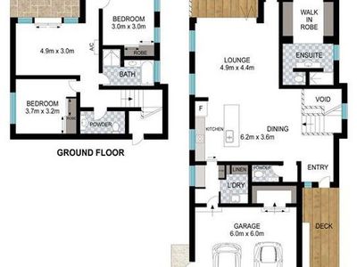 30 / 99 Brookwater Drive, Brookwater