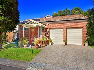 14 Stanthorpe Drive, Kanahooka