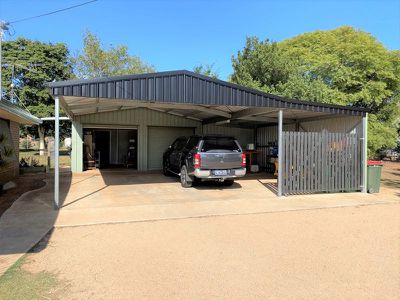5 Tarong Drive, Kingaroy