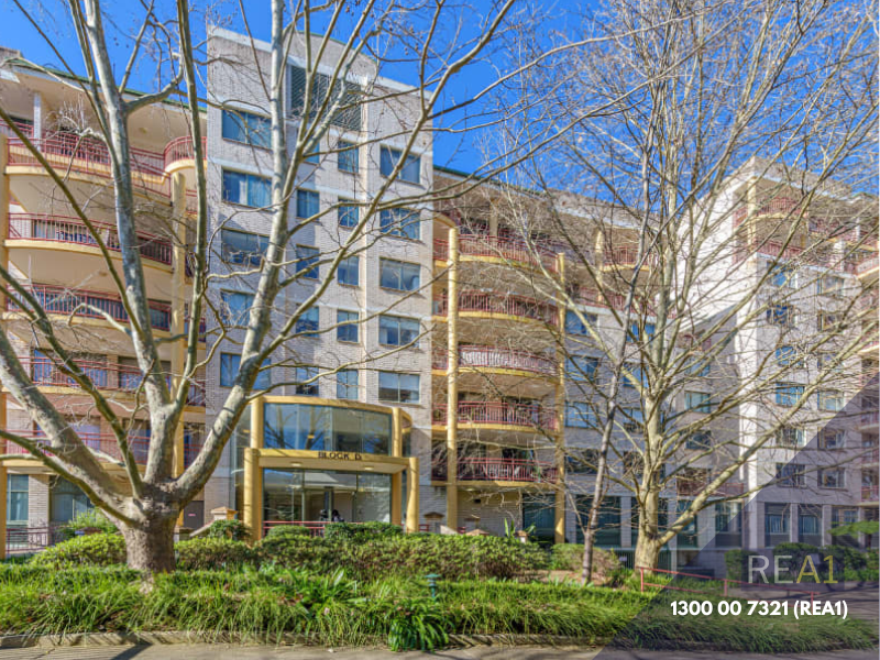 39 / 15 Herbert St, Naremburn