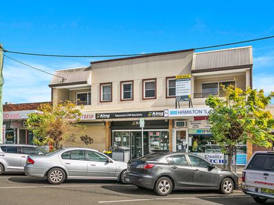 4 / 71 Central Avenue, Oak Flats