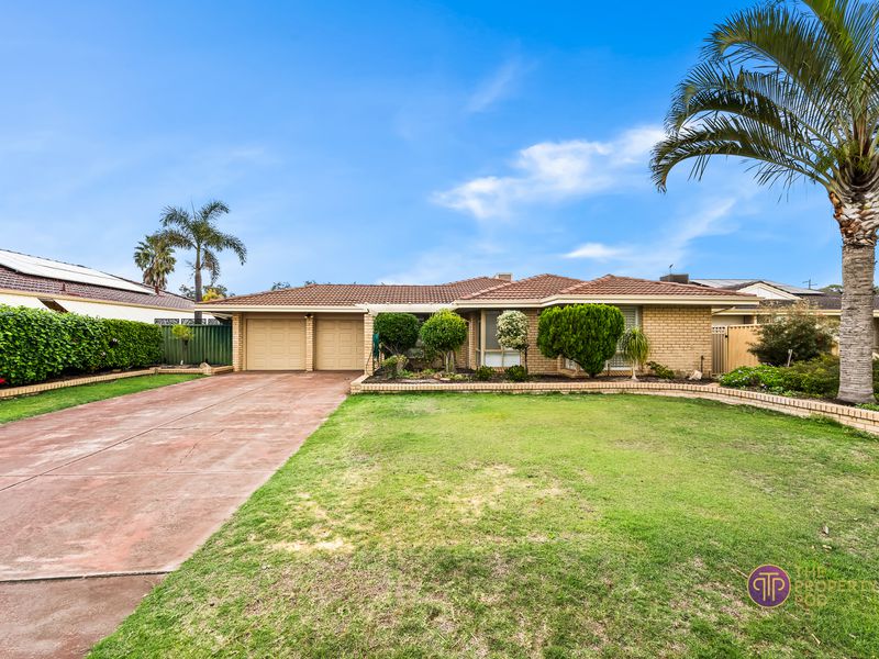 78 Explorer Drive, Thornlie