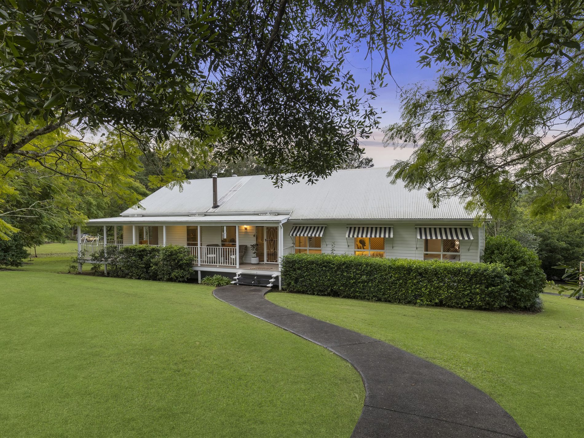 3 Sherwood Court, Samford Valley