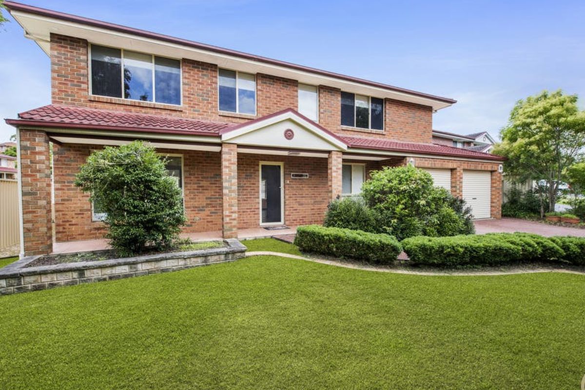 44 Bannister Drive, Erina