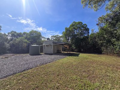 67 Wilton Access Road, Cooktown