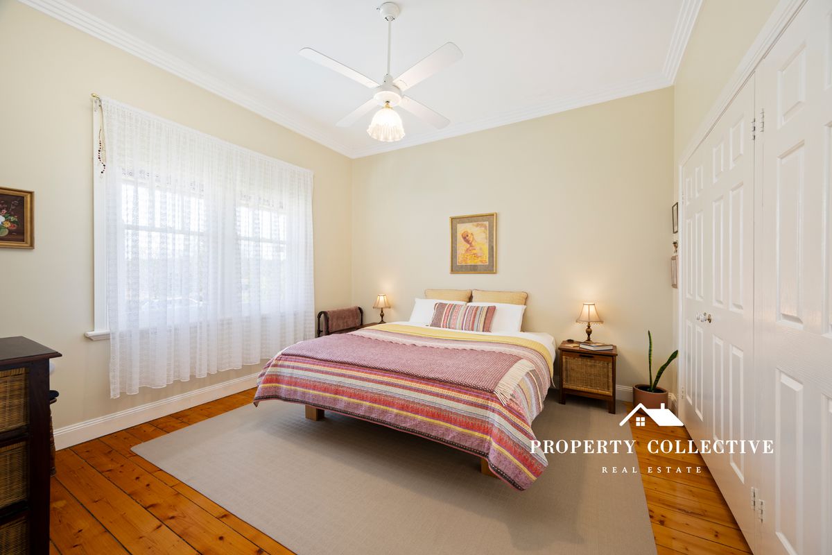 20A Last Street, Beechworth