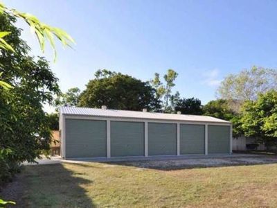85 Stubley Street, Charters Towers City