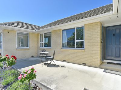 27 Niagara street, Wainoni