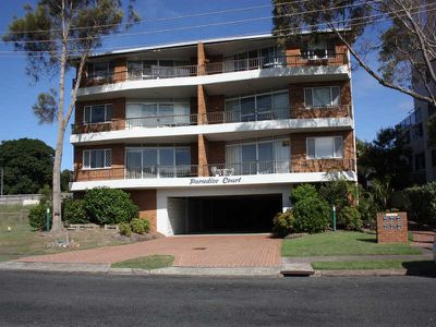 2 / 11 Reserve Road, Forster