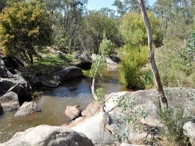 37 Osbornes Flat Road, Yackandandah
