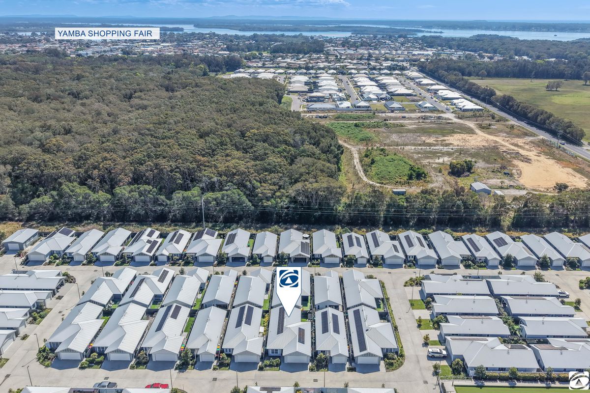 90 / 90 Carrs Drive, Yamba