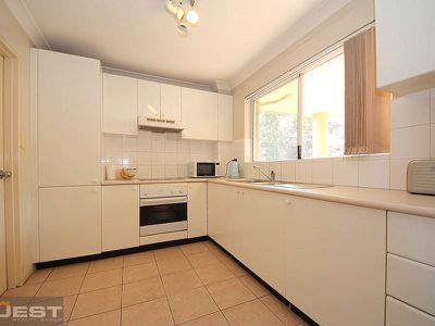 4 / 7-9 Shenton Avenue, Bankstown