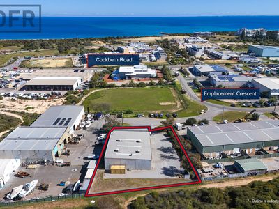 23 Emplacement Crescent, Hamilton Hill