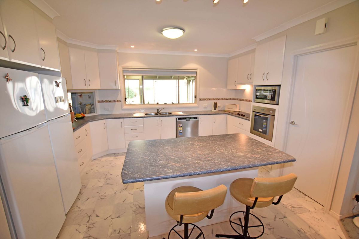 120 South Boundary Road, Kyabram