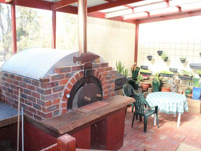 787 River Road, Murrabit