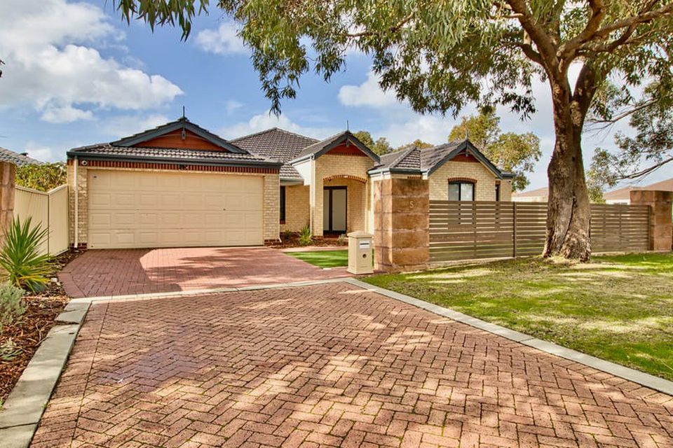 5 Forsyth Grove , Baldivis
