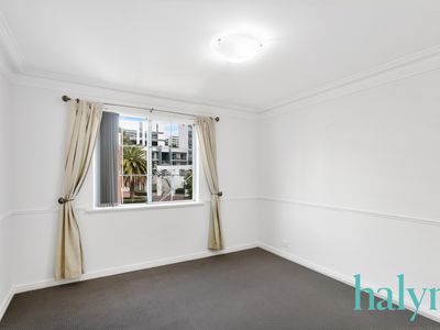 36 / 5 Delhi Street, West Perth