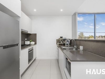 101 / 2 River Rd West, Parramatta