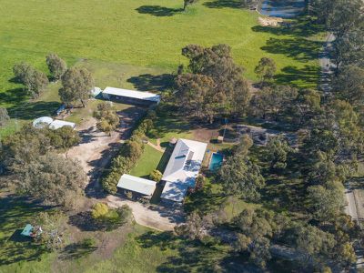 344 Rileys Road, Barnawartha