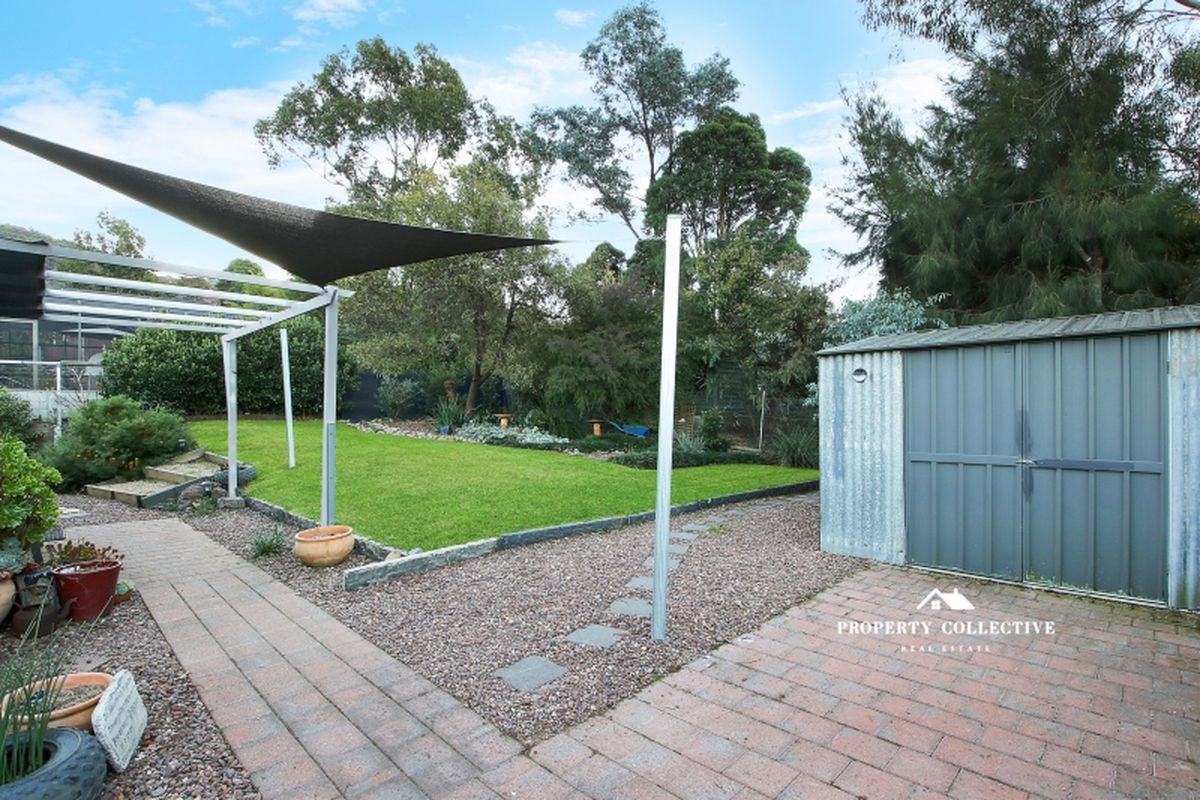 18 Connel Street, Yackandandah