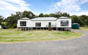 510 BESSIE CREEK ROAD, Nar Nar Goon North