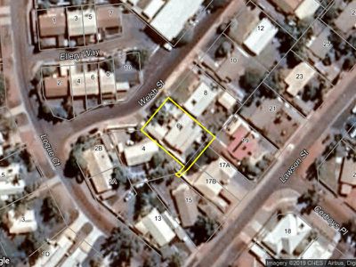 6 Welsh Street, South Hedland