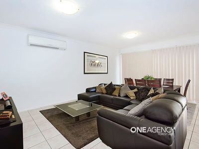12 Booloumba Crescent, Forest Lake