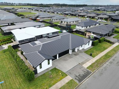 1 Hurley Drive, Rolleston