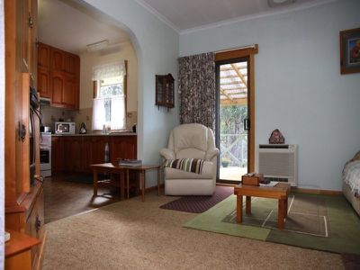 50 Franklins Road, Crabtree