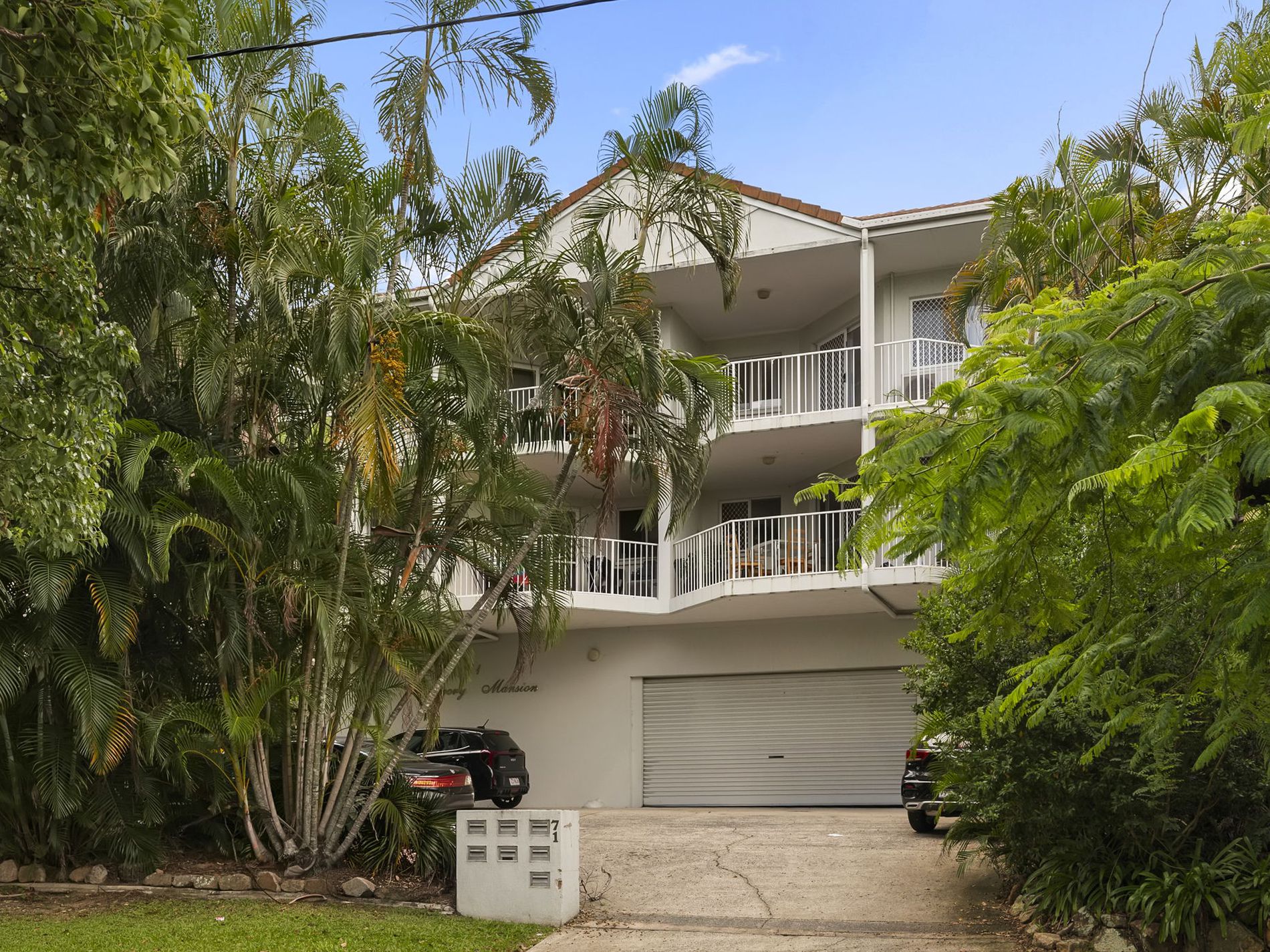 4 / 71 Warren Street, St Lucia