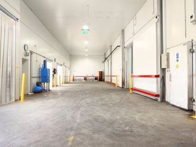 Unit 2 / 17  Enterprise Cct, Prestons