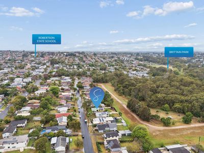 45 Baroda Street, Coopers Plains