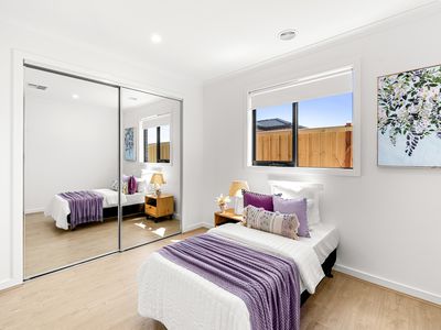 13 Pursuit Street, Mambourin