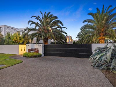 18 Maori Street, Rye