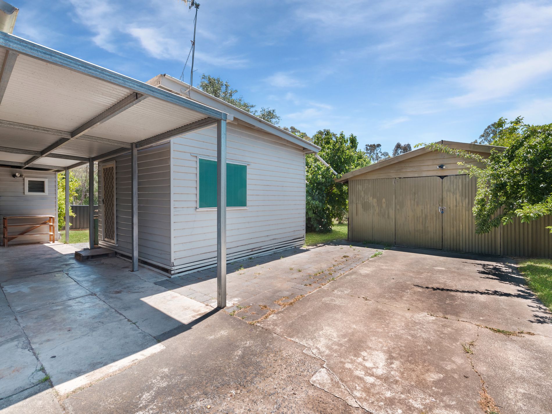 252 High Street, Heathcote