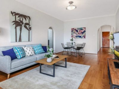 8 / 710 Princes Highway, Kogarah