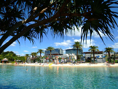 2302 / 186 Grey Street, South Brisbane