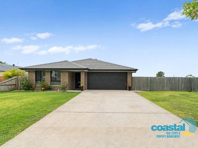 2 Brittania Drive, Tanilba Bay