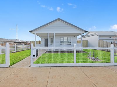 10 Lawler Road, Eynesbury