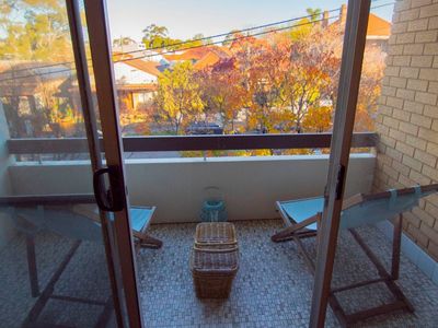 7 / 18 Leichhardt Street, Leichhardt
