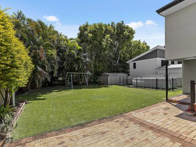 80 Dorrigo Street, Kedron